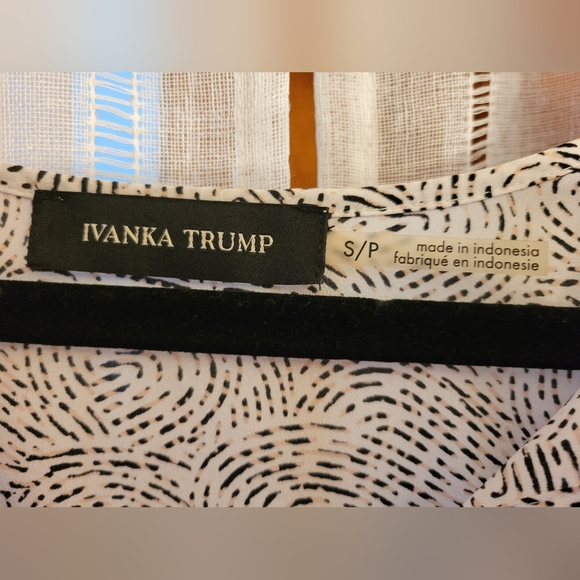 Ivanka Trump Dress Shirt - Picture 2 of 5
